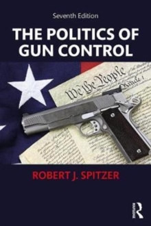 Image for The politics of gun control