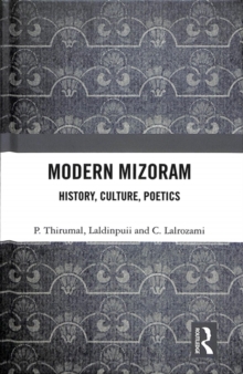 Modern Mizoram