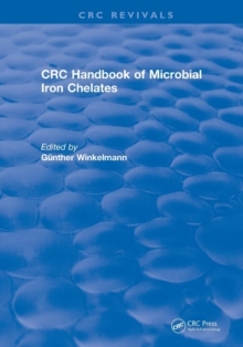 Revival: Handbook of Microbial Iron Chelates (1991)