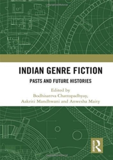 Indian Genre Fiction