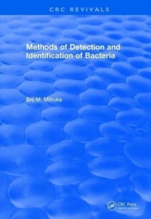 Revival: Methods of Detection and Identification of Bacteria (1977)