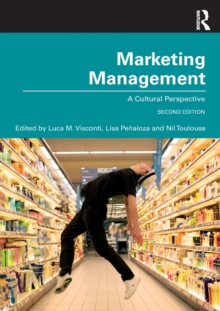 Marketing Management: A Cultural Perspective