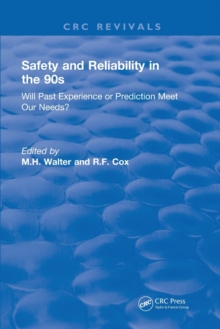 Revival: Safety and Reliability in the 90s (1990)