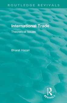 : International Trade (1986)