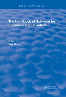 Image for The handbook of software for engineers and scientists
