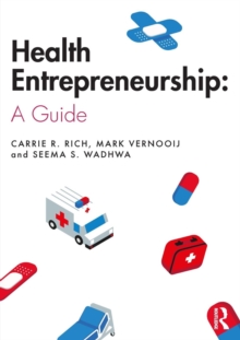 Image for Health Entrepreneurship