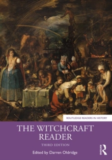 Image for The Witchcraft Reader