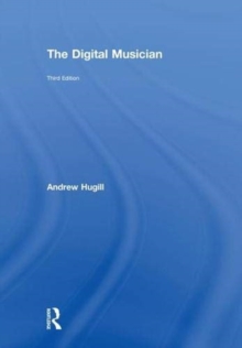 Image for The Digital Musician