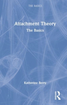 Image for Attachment Theory