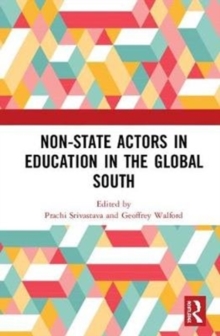 Image for Non-State Actors in Education in the Global South