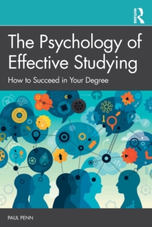 Image for The Psychology of Effective Studying