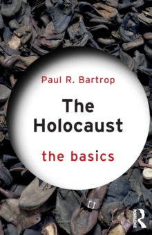 Image for The Holocaust: The Basics