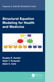Image for Structural Equation Modeling for Health and Medicine