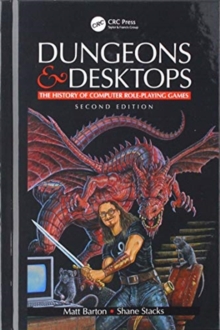 Image for Dungeons and Desktops