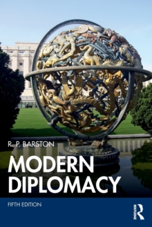 Modern Diplomacy