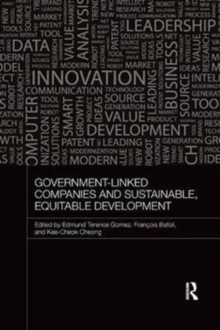 Image for Government-linked companies and sustainable, equitable development