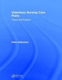 Image for Veterinary Nursing Care Plans