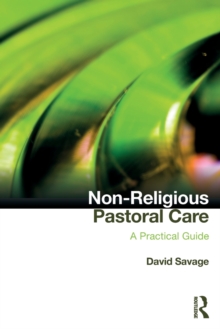 Image for Non-Religious Pastoral Care