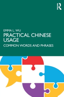 Image for Practical Chinese Usage