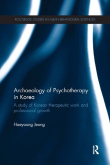 Image for Archaeology of Psychotherapy in Korea