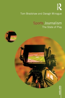 Image for Sports Journalism