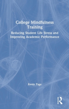 College Mindfulness Training