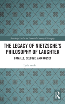 Legacy of Nietzsche's Philosophy of Laughter