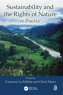 Image for Sustainability and the rights of nature in practise