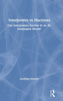 Interpreters vs Machines
