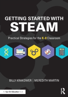Image for Getting Started with STEAM