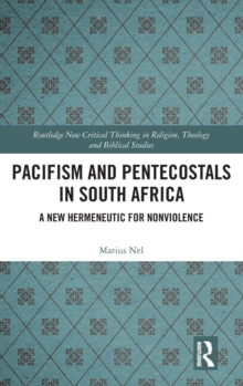 Pacifism and Pentecostals in South Africa
