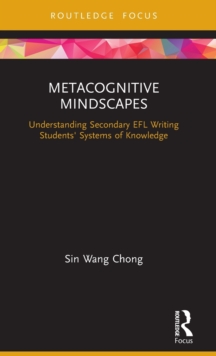 Image for Metacognitive Mindscapes
