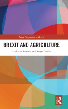 Image for Brexit and agriculture