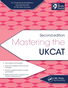 Image for Mastering the UKCAT