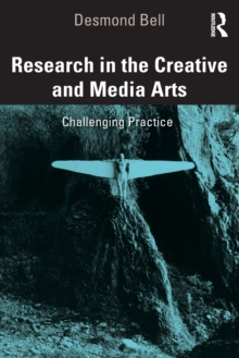 Image for Research in the Creative and Media Arts