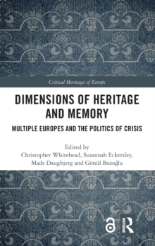 Dimensions of Heritage and Memory