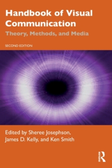 Image for Handbook of visual communication  : theory, methods, and media