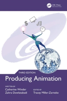 Image for Producing Animation 3e