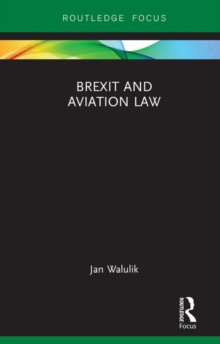 Image for Brexit and aviation law