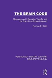Image for The Brain Code
