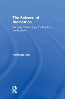 Image for The Science of Biometrics