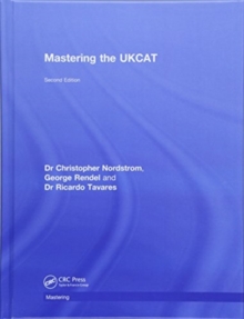 Image for Mastering the UKCAT