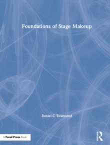 Image for Foundations of Stage Makeup