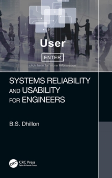 Systems Reliability and Usability for Engineers