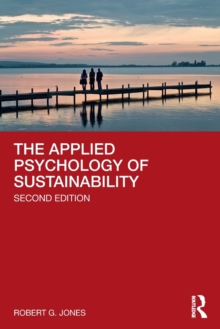 Applied Psychology of Sustainability