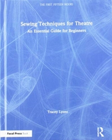 Sewing Techniques for Theatre