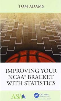 Image for Improving Your NCAA® Bracket with Statistics