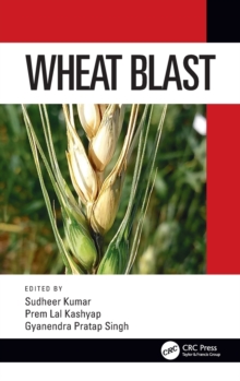 Image for Wheat blast
