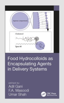 Image for Food Hydrocolloids as Encapsulating Agents in Delivery Systems