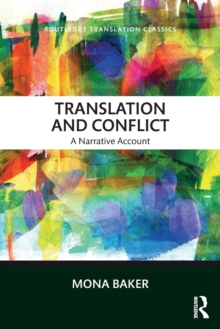 Translation and Conflict: A narrative account